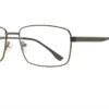 Affordable Designs Burke - Gunmetal