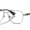 Burberry BE1396 1003 - Gunmetal