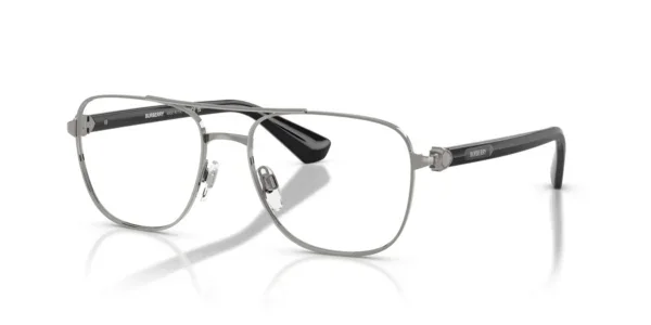Burberry BE1396 1003 - Gunmetal