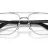 Burberry BE1396 1003 - Gunmetal - Front