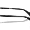 Burberry BE1396 1003 - Gunmetal - Side