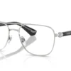 Burberry BE1396 1005 - Silver