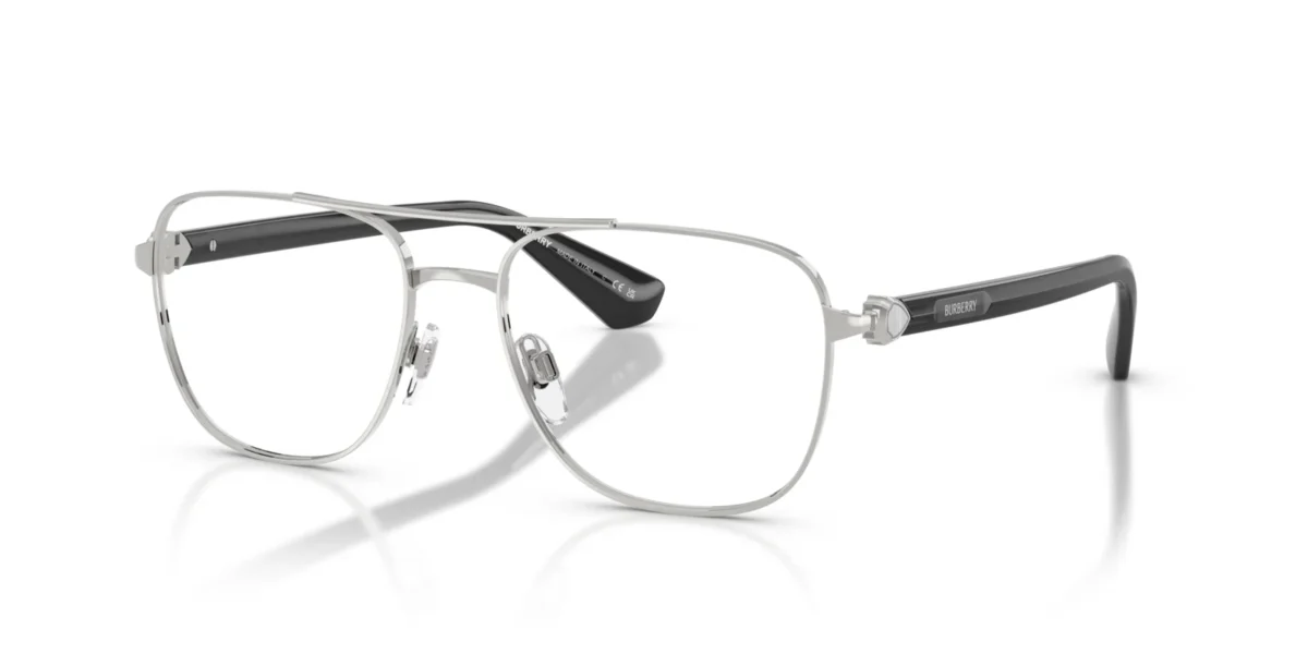 Burberry BE1396 1005 - Silver