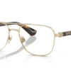 Burberry BE1396 1109 - Light Gold