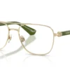 Burberry BE1396 1358 - Light Gold