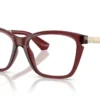 Burberry BE2427U 4128 - Bordeaux