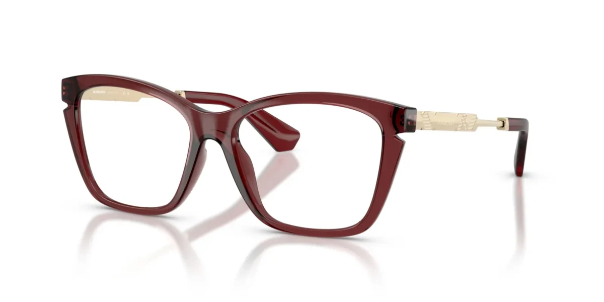 Burberry BE2427U 4128 - Bordeaux