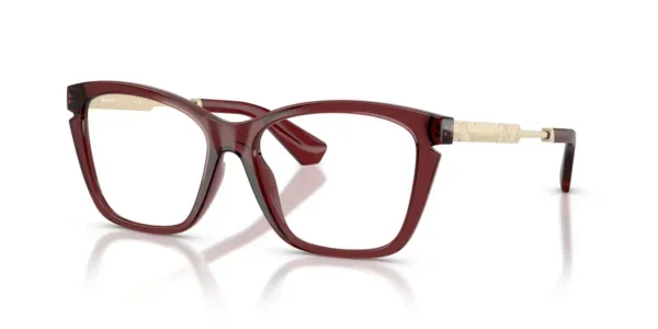 Burberry BE2427U 4128 - Bordeaux