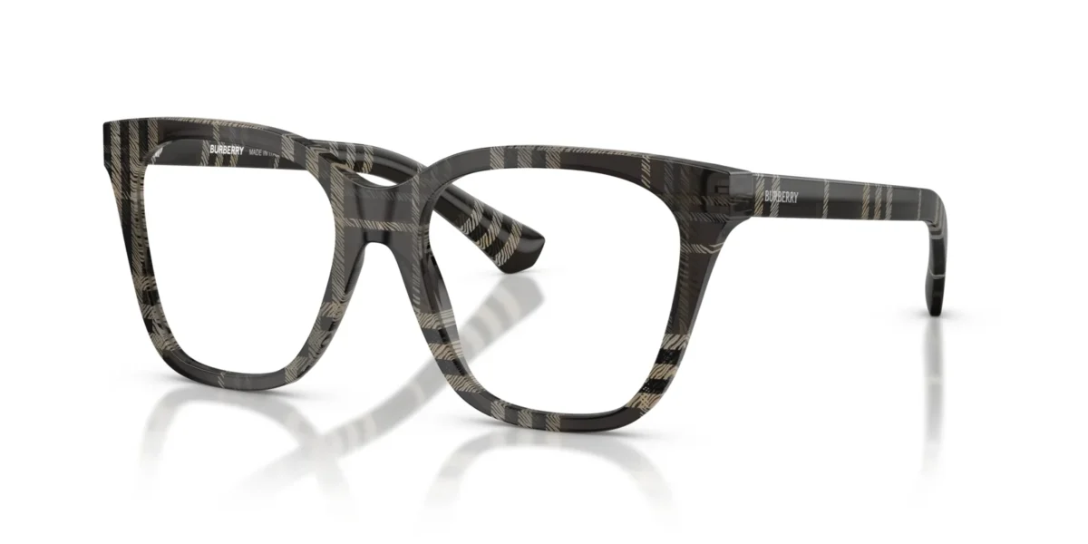 Burberry BE2438 4199 - Grey Check