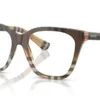 Burberry BE2438 4202 - Check Sand