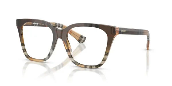 Burberry BE2438 4202 - Check Sand