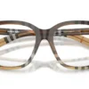 Burberry BE2438 4202 - Check Sand