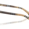 Burberry BE2438 4202 - Check Sand