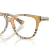 Burberry BE2439 4163 - Check Sand