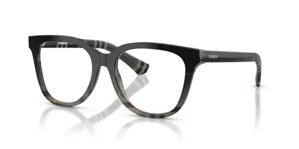 Burberry BE2439 4200 - Check Grey