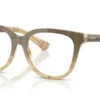 Burberry BE2439 4201 - Check Beige