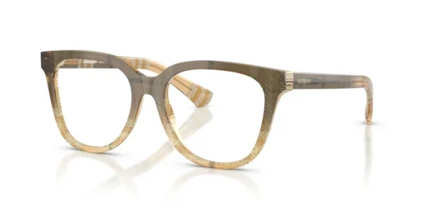 Burberry BE2439 4201 - Check Beige