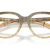 Burberry BE2439 4201 - Check Beige