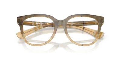 Burberry BE2439 4201 - Check Beige