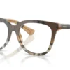 Burberry BE2439 4202 - Check Sand