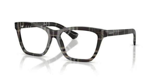 Burberry BE2440 4169 - Grey Check
