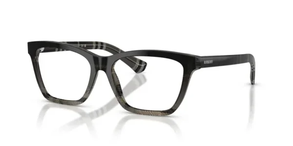 Burberry BE2440 4200 - Grey Check