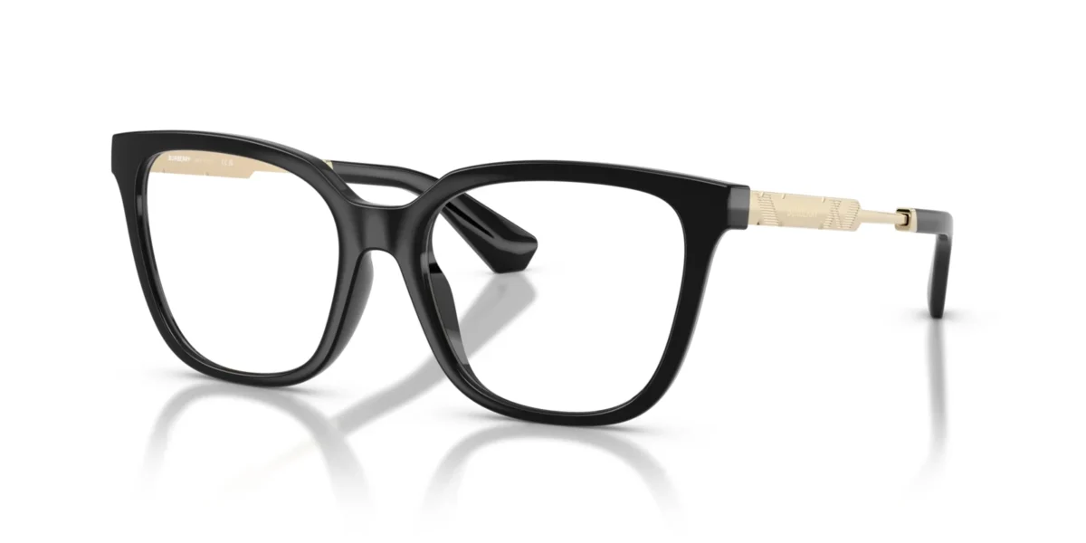 Burberry BE2441U 3001 - Black
