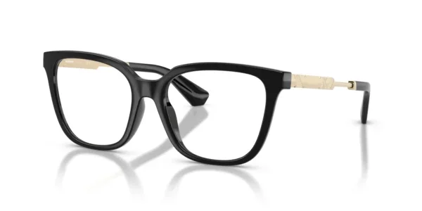 Burberry BE2441U 3001 - Black