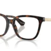 Burberry BE2441U 3002 - Dark Havana