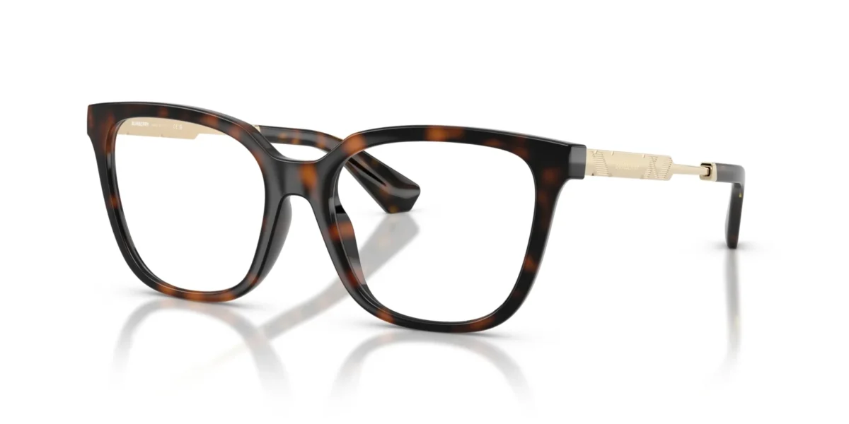Burberry BE2441U 3002 - Dark Havana