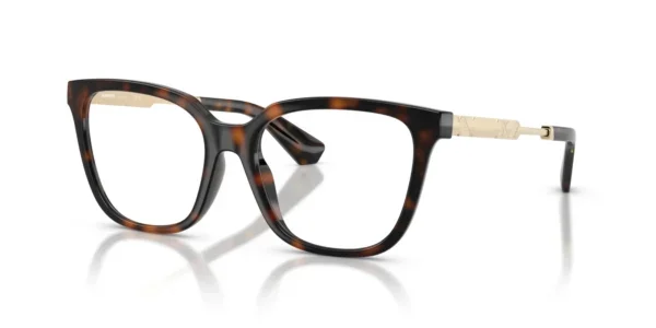 Burberry BE2441U 3002 - Dark Havana