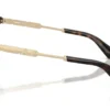 Burberry BE2441U 3002 - Dark Havana