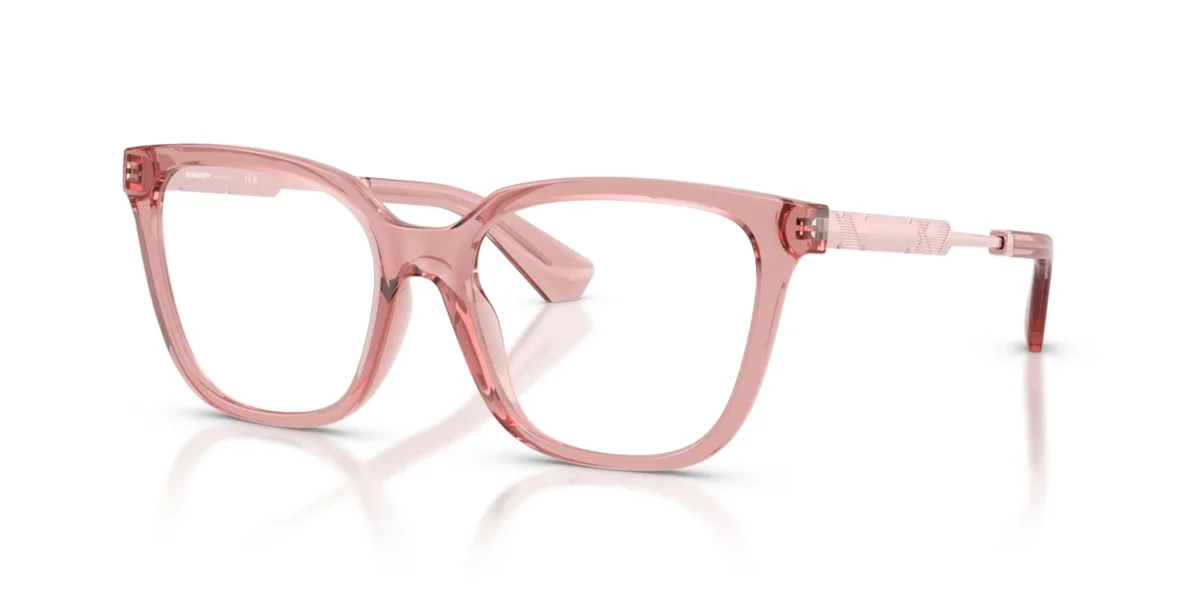 Burberry BE2441U 4196 - Pink