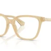 Burberry BE2441U 4198 - Yellow