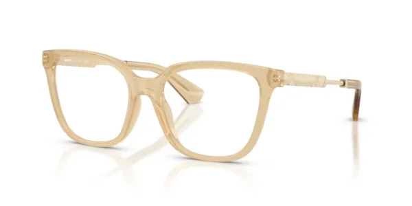 Burberry BE2441U 4198 - Yellow