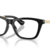 Burberry BE2442U 3001 - Black