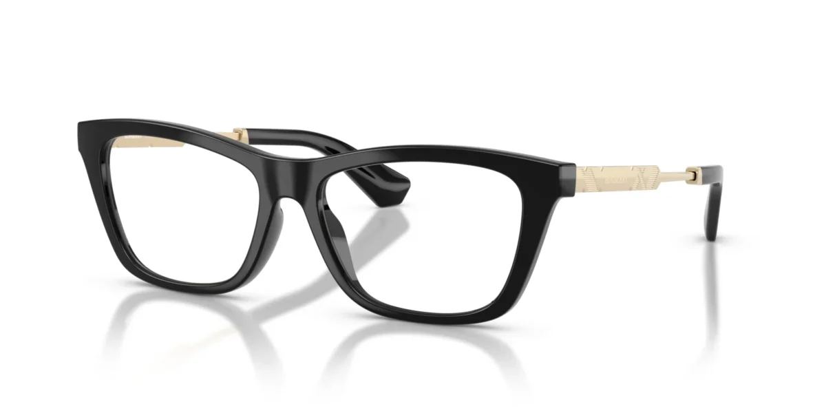 Burberry BE2442U 3001 - Black