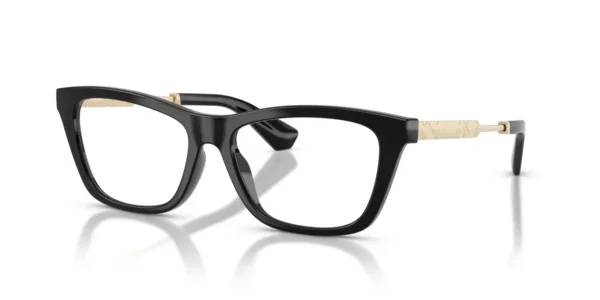 Burberry BE2442U 3001 - Black