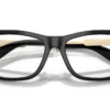 Burberry BE2442U 3001 - Black