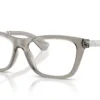 Burberry BE2442U 4197 - Grey