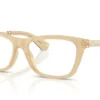 Burberry BE2442U 4198 - Yellow