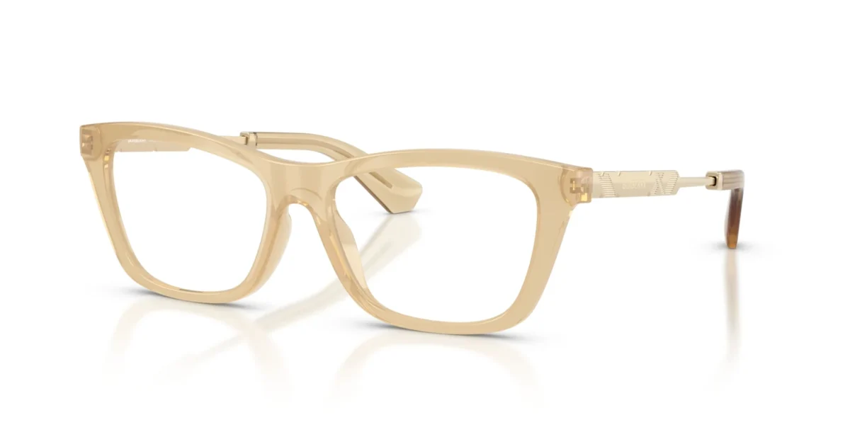 Burberry BE2442U 4198 - Yellow
