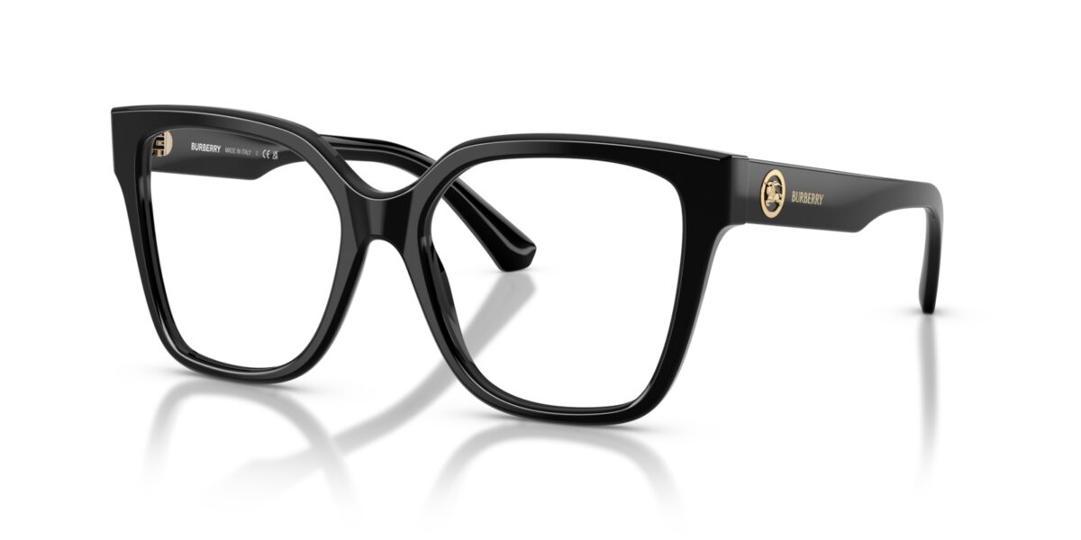 Burberry BE2443 3001 - Black