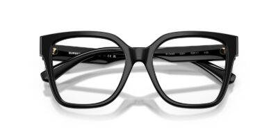 Burberry BE2443 3001 - Black