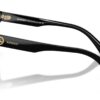 Burberry BE2443 3001 - Black
