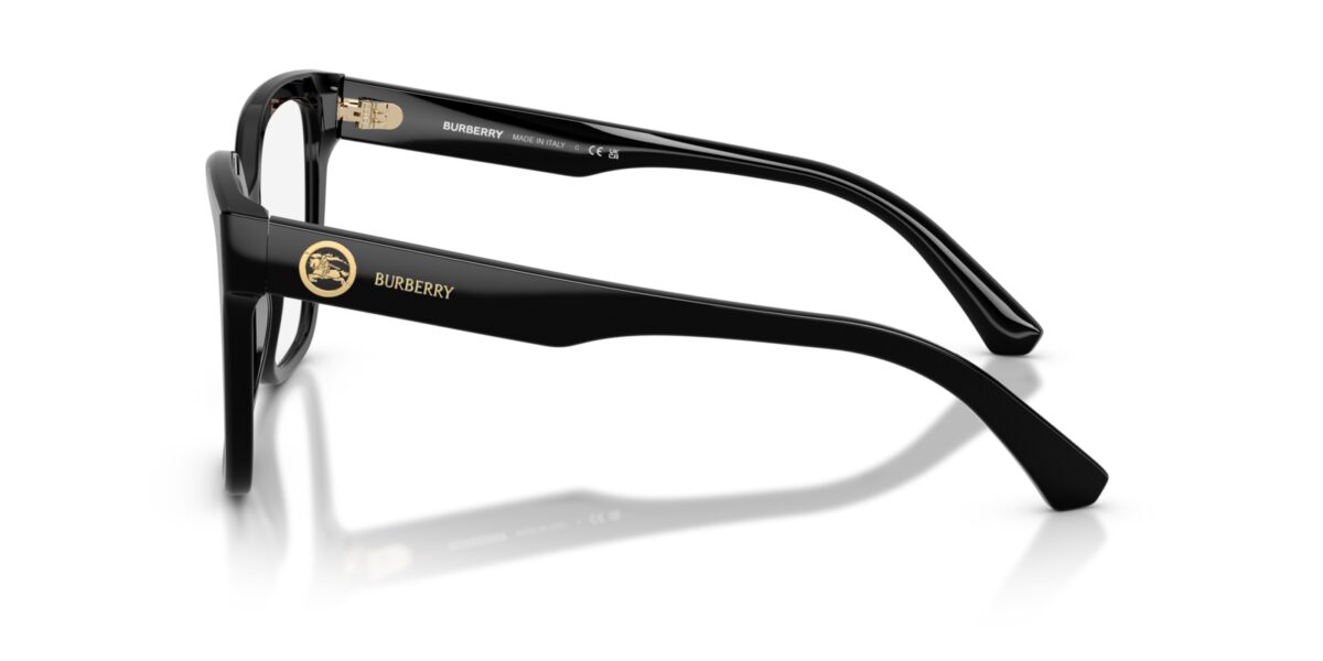 Burberry BE2443 3001 - Black