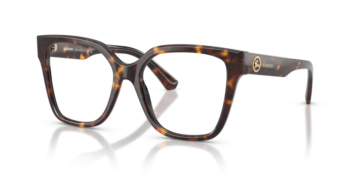 Burberry BE2443 3002 - Dark Havana