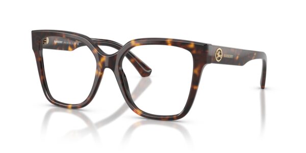 Burberry BE2443 3002 - Dark Havana