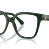 Burberry BE2443 4203 - Green