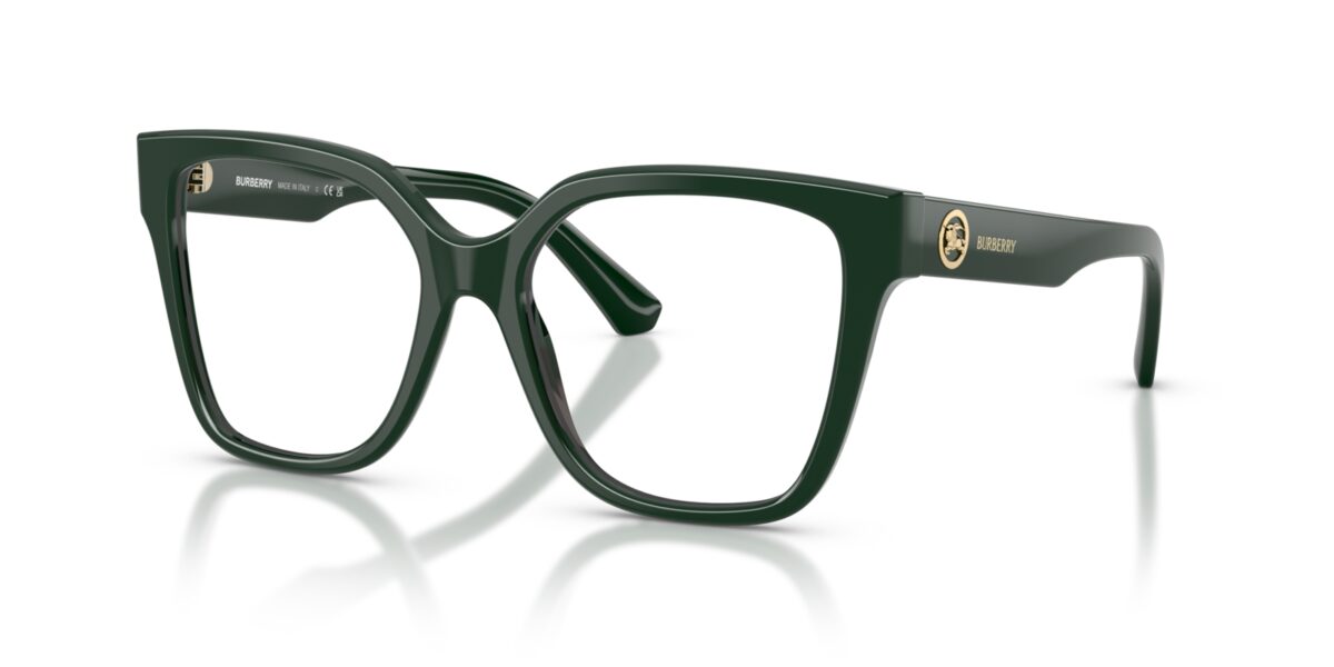 Burberry BE2443 4203 - Green